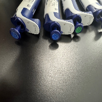 Rainin Pipet-Lite XLS Single Channel Pipettes - Quantity 9 image 1